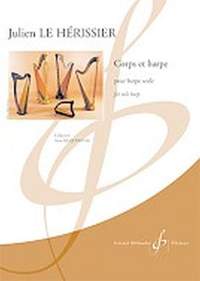 Julien le Herissier: Corps et Harpe