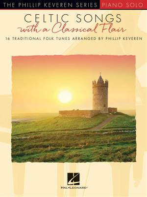 Celtic Songs with a Classical Flair