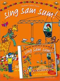 Stephanie Jakobi-Murer: Sing Sam Sum!