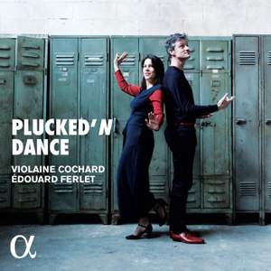 Plucked' N Dance