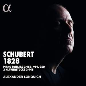 Schubert 1828