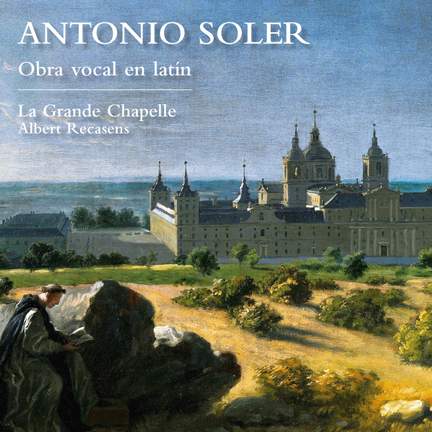 Antonio Soler: Obra vocal en Latin