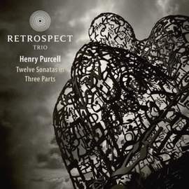 Purcell: Twelve Sonatas of three parts (1683)