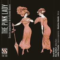 The Pink Lady: Popular Hits of The Great War