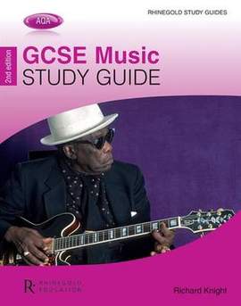 AQA GCSE Interactive Study Guide