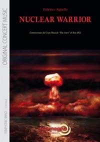 Federico Agnello: Nuclear Warrior