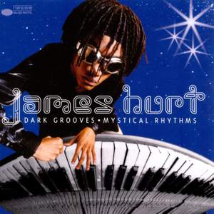 Dark Grooves Mystical Rhythms