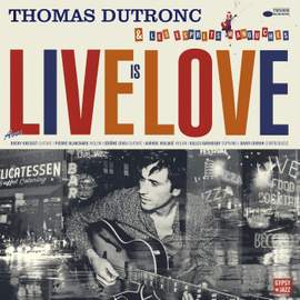 Live Is Love