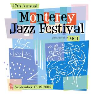 Monterey Jazz Festival Presents Blue Note Artists