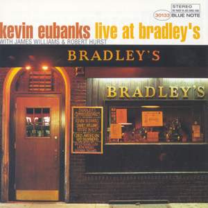 Live At Bradley's