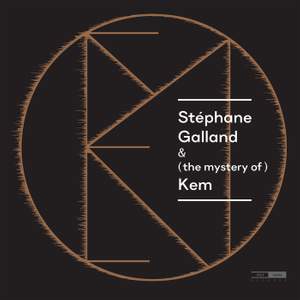(the mystery of) Kem