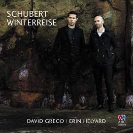 Schubert: Winterreise