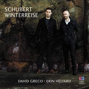 Schubert: Winterreise