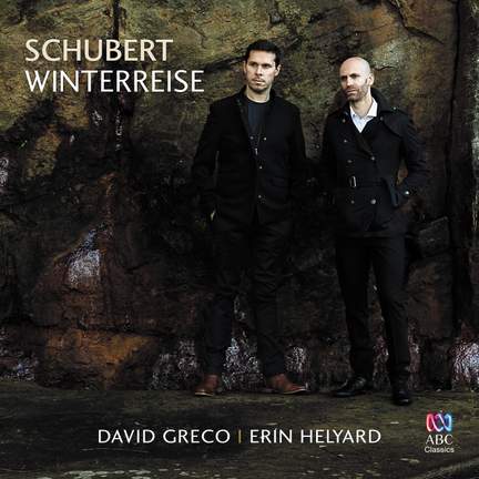 Schubert: Winterreise