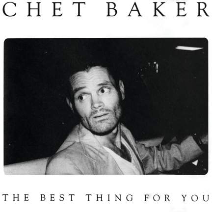 The Best Thing For You