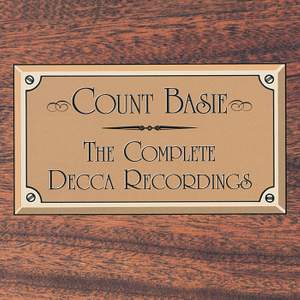 The Complete Decca Recordings Product Image
