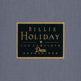 The Complete Decca Recordings