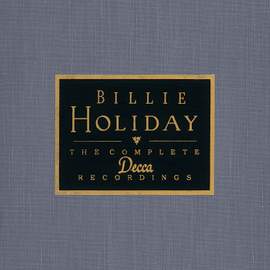 The Complete Decca Recordings
