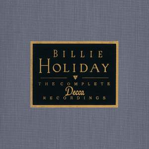 The Complete Decca Recordings