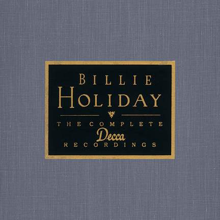 The Complete Decca Recordings