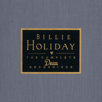 The Complete Decca Recordings