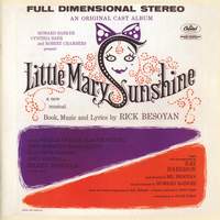 Little Mary Sunshine
