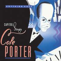 Capitol Sings Cole Porter: 'Anything Goes'