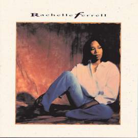 Rachelle Ferrell