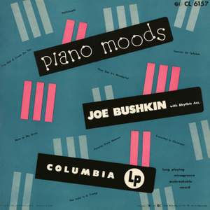 Piano Moods Product Image