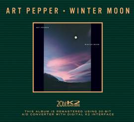 Winter Moon