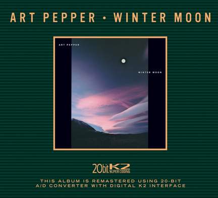 Winter Moon