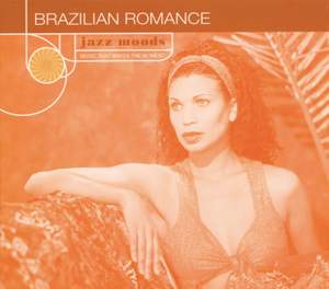 Jazz Moods: Brazilian Romance