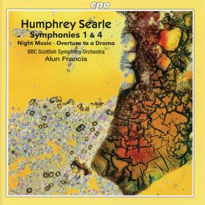 Searle: Orchestral Works