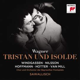 Wagner: Tristan und Isolde, WWV 90