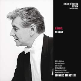 Händel: Messiah, HWV 56