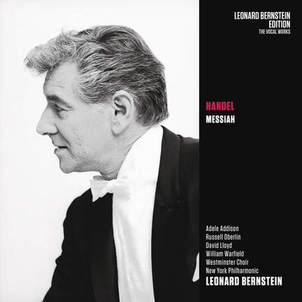 Händel: Messiah, HWV 56