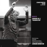 Mahler: Symphony No. 2 'Resurrection'