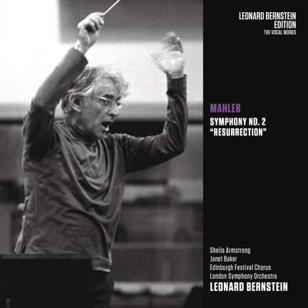 Mahler: Symphony No. 2 'Resurrection'