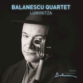 Luminitza