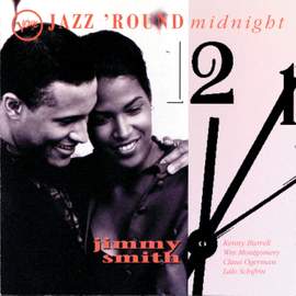 Jazz 'Round Midnight