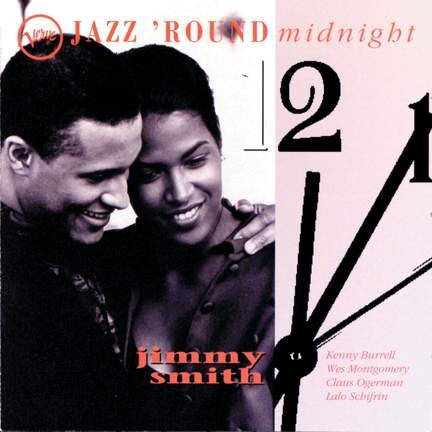 Jazz 'Round Midnight