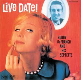 Live Date!