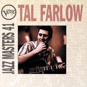 Verve Jazz Masters: Tal Farlow