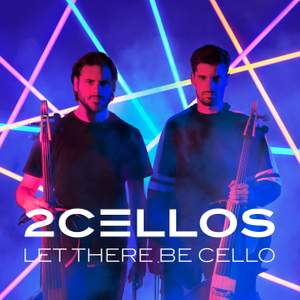 Let There Be Cello