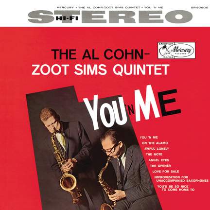 You 'N Me