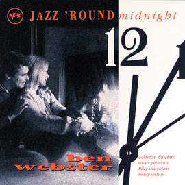Jazz 'Round Midnight