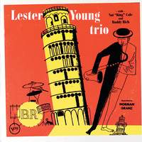 Lester Young Trio