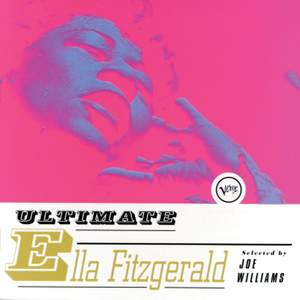 Ultimate Ella Fitzgerald