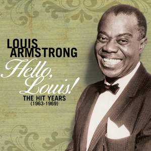 Hello Louis - The Hit Years (1963-1969) Product Image