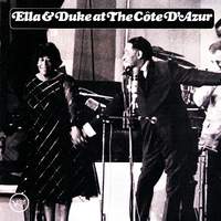 Ella & Duke At The Cote d'Azur